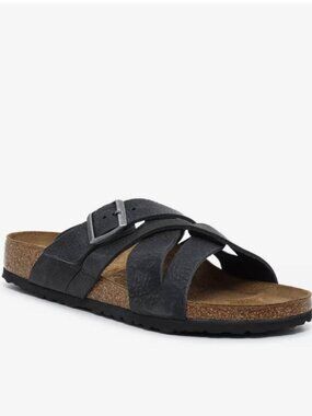 Birkenstock Lugano Sandal - Men's 10